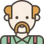 Man icon 64x64