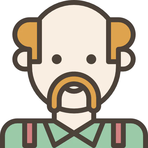 Man icon