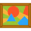 Painting Symbol 64x64