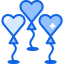 Balloons icon 64x64