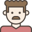 Man icon 64x64