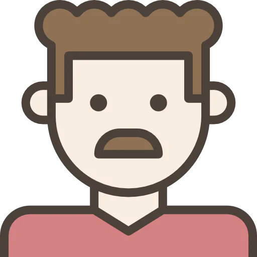 Man icon