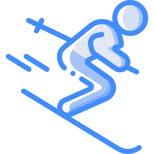 Alpine icon