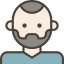 Man icon 64x64
