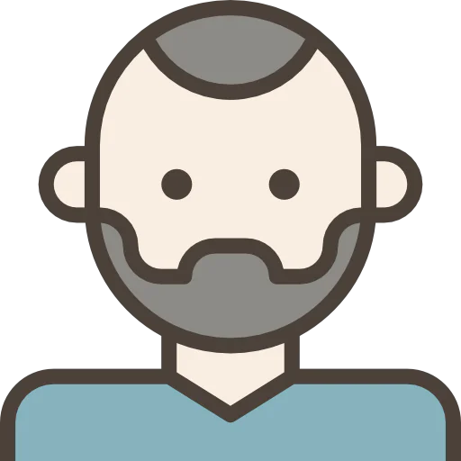 Man icon