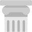 Column Symbol 64x64