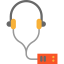 Audio guide biểu tượng 64x64