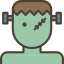 Zombie icon 64x64