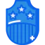 United states of america icon 64x64