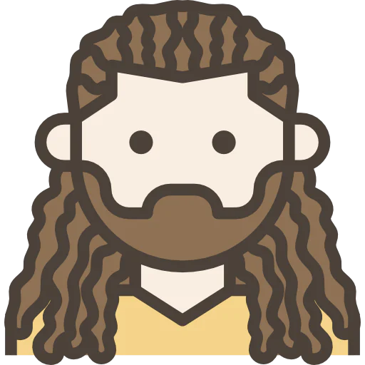 Man icon