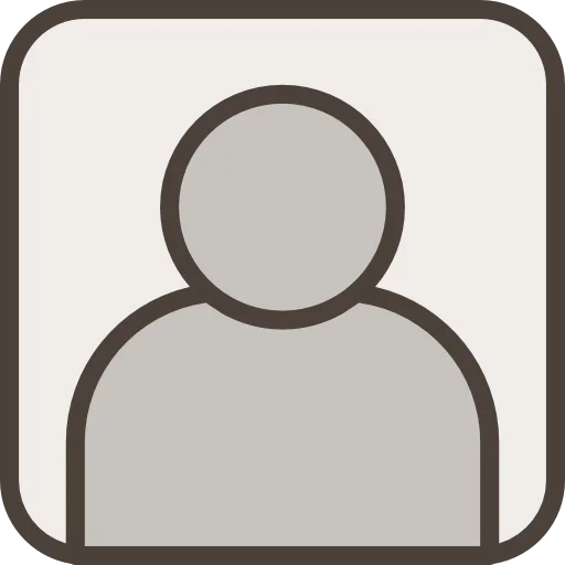 User icon