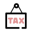 Tax icon 64x64