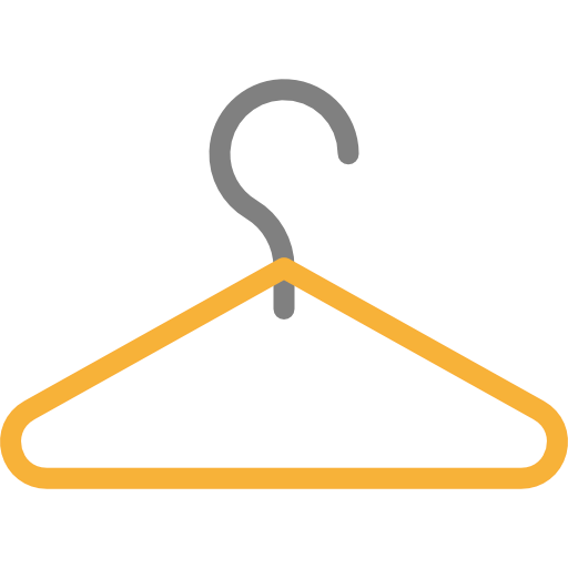 Hanger icon
