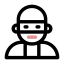 Thief icon 64x64