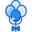 Balloons icon 64x64