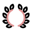Peace icon 64x64