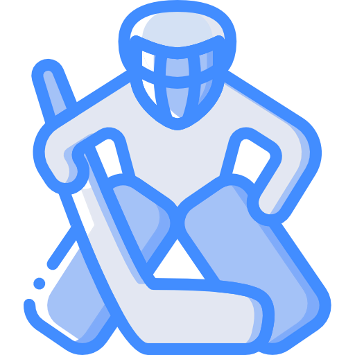 Guarding icon