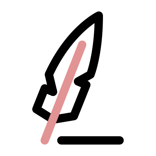 Quill icon