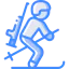 Biathlonist icon 64x64
