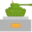Tank Symbol 64x64