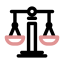 Justice icon 64x64