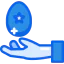 Easter egg icon 64x64