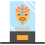 Mask Symbol 64x64