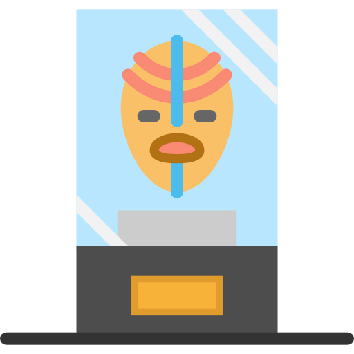 Mask icon