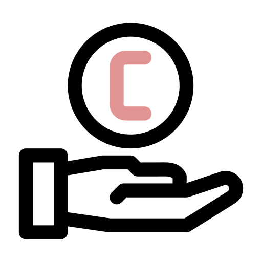 Copyright icon