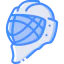 Helmet icon 64x64