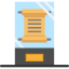 Exhibit icon 64x64
