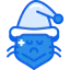 Grinch icon 64x64