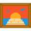 Painting icon 64x64