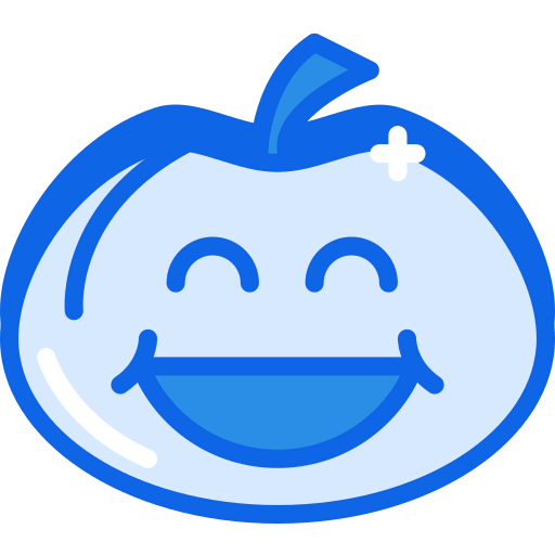 Pumpkin icon