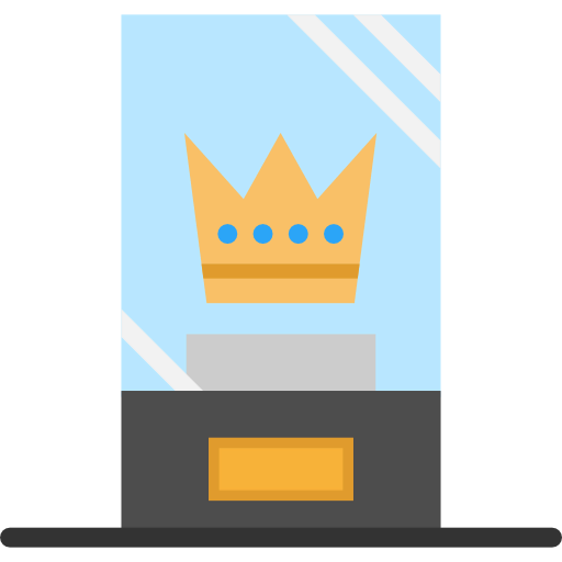 Relics icon