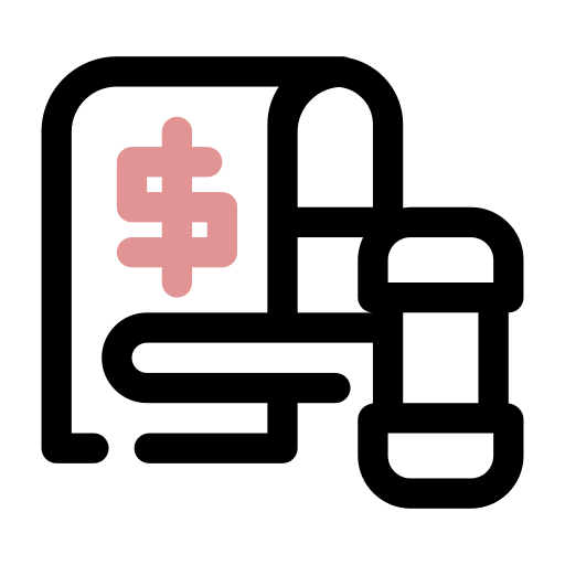 Fine icon