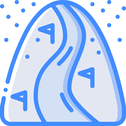 Slope icon