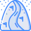 Slope icon 64x64