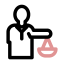 Lawyer icon 64x64