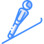 Ski icon 64x64