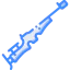 Gun icon 64x64