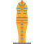 Sarcophagus Symbol 64x64