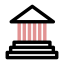 Courthouse icon 64x64
