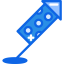 Fireworks icon 64x64