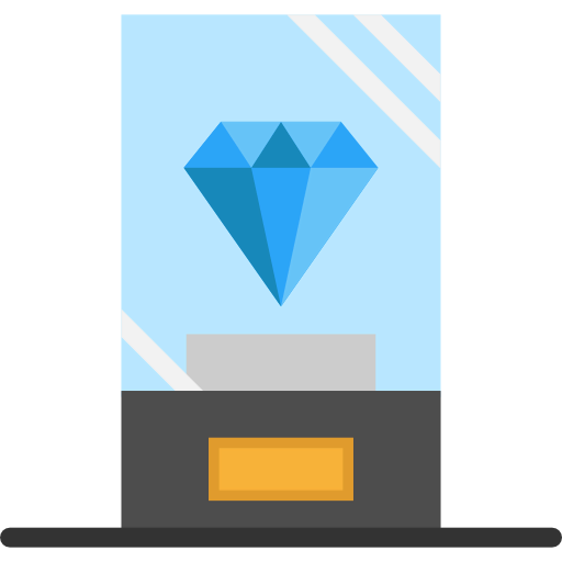 Diamond icon