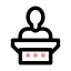 Judge icon 64x64