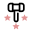 Gavel icon 64x64