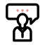 Judge icon 64x64