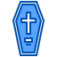 Coffin ícono 64x64