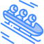 Bobsleigh icon 64x64